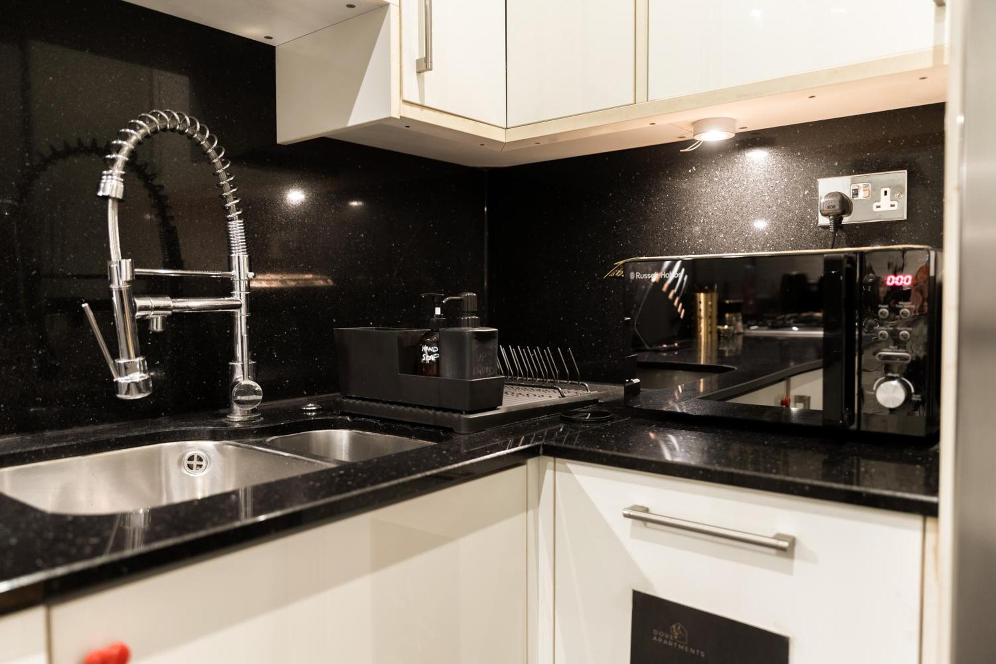 Luxury Apartment In Central London Near Big Ben, Buckingham Palace And London Eye Екстер'єр фото